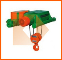 Titan Compact Hoist